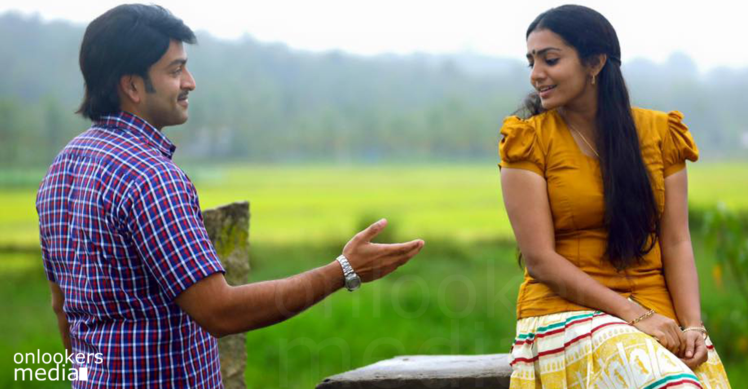 Ennu Ninte Moideen (2015)